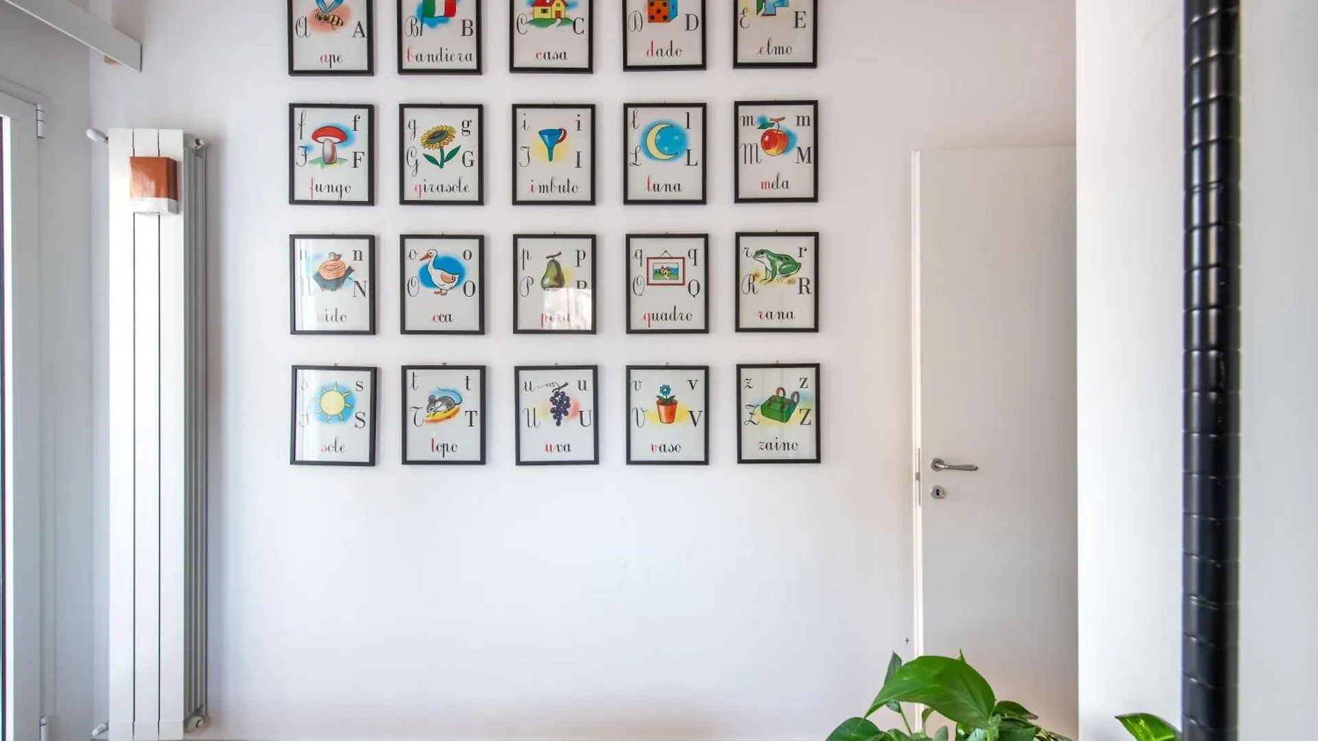 Apartamento Iflat Rooftop Le Cupole Palermo Itália