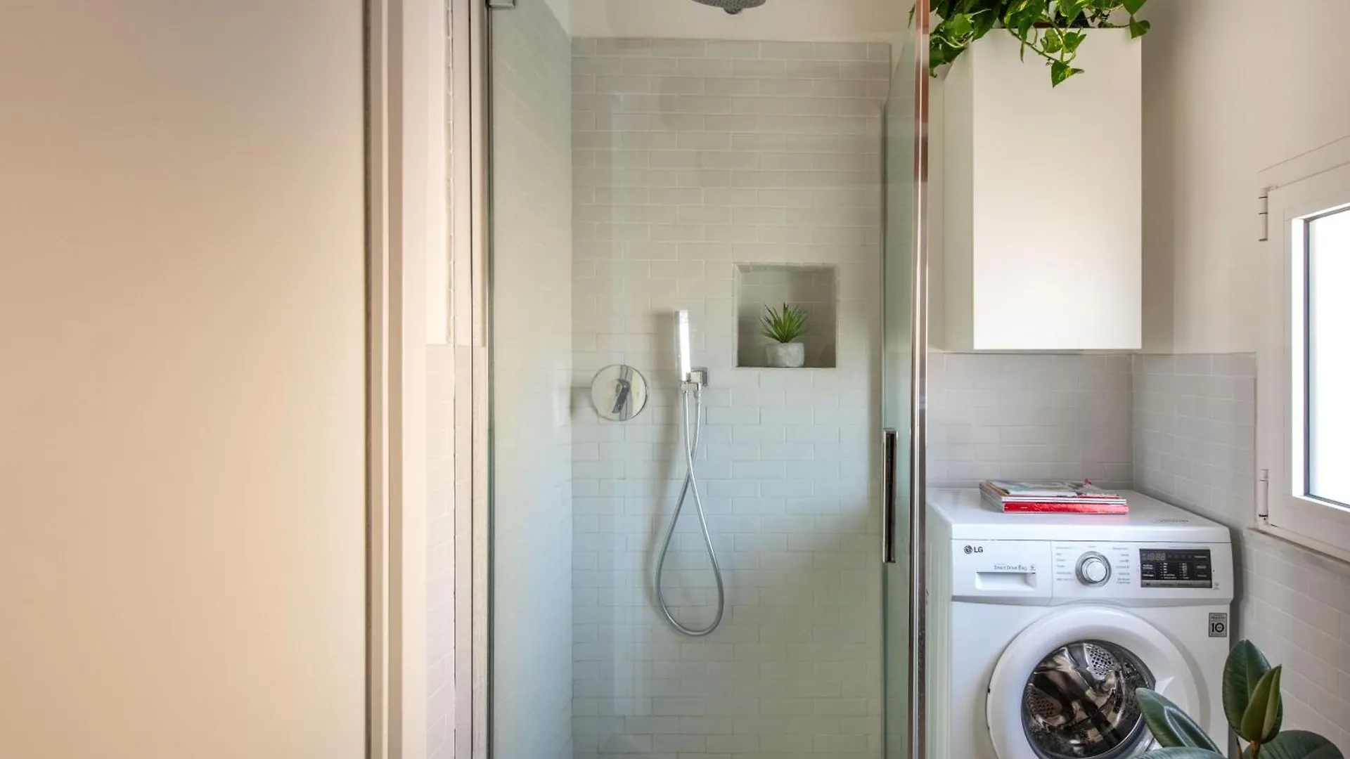 Apartamento Iflat Rooftop Le Cupole Palermo